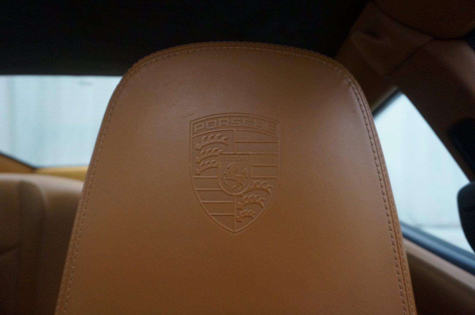 Used 2007 Porsche 911 Turbo | St. Petersburg, FL