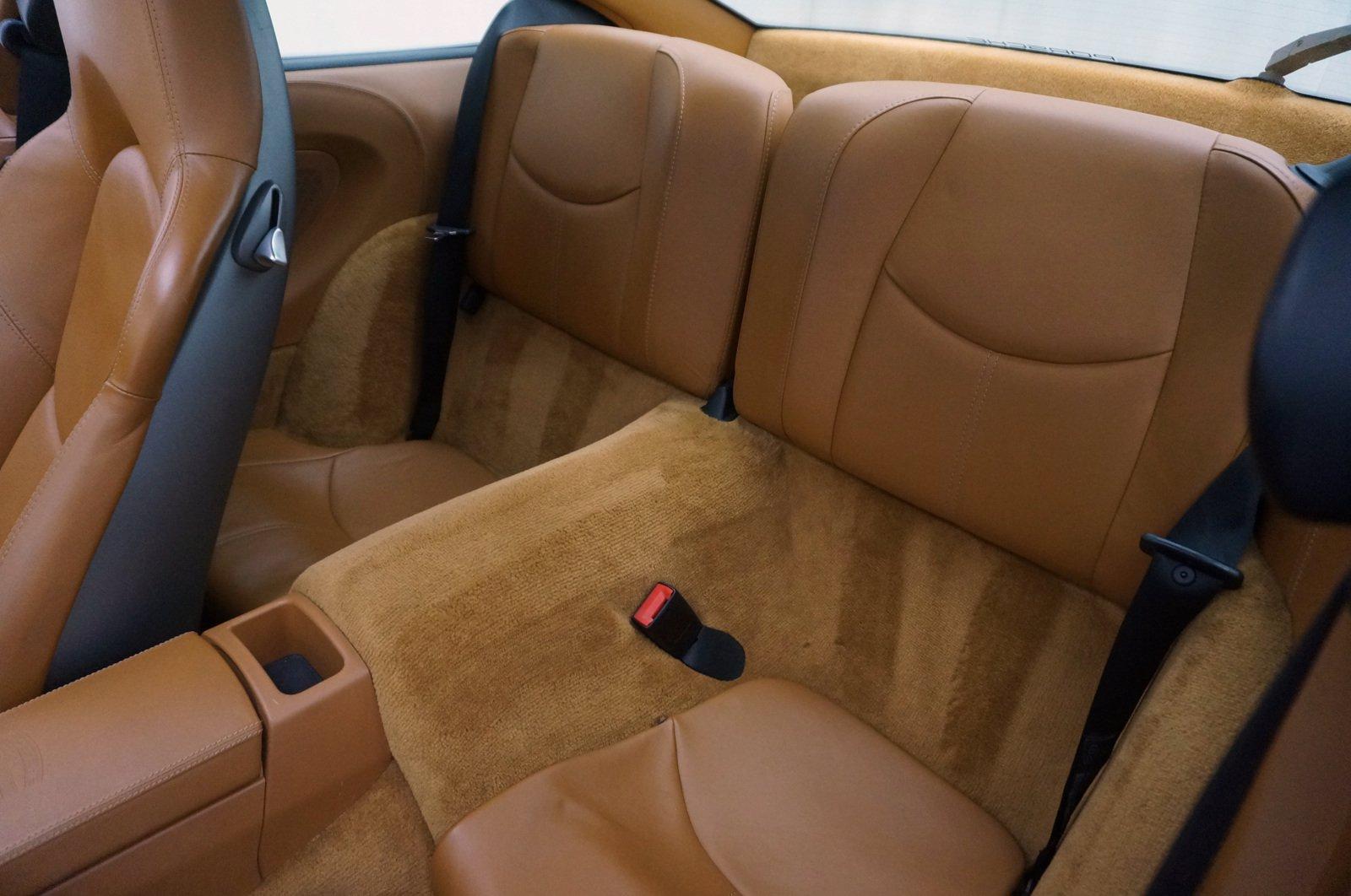 Used 2007 Porsche 911 Turbo | St. Petersburg, FL