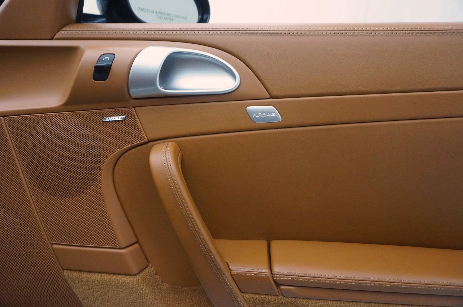 Used 2007 Porsche 911 Turbo | St. Petersburg, FL