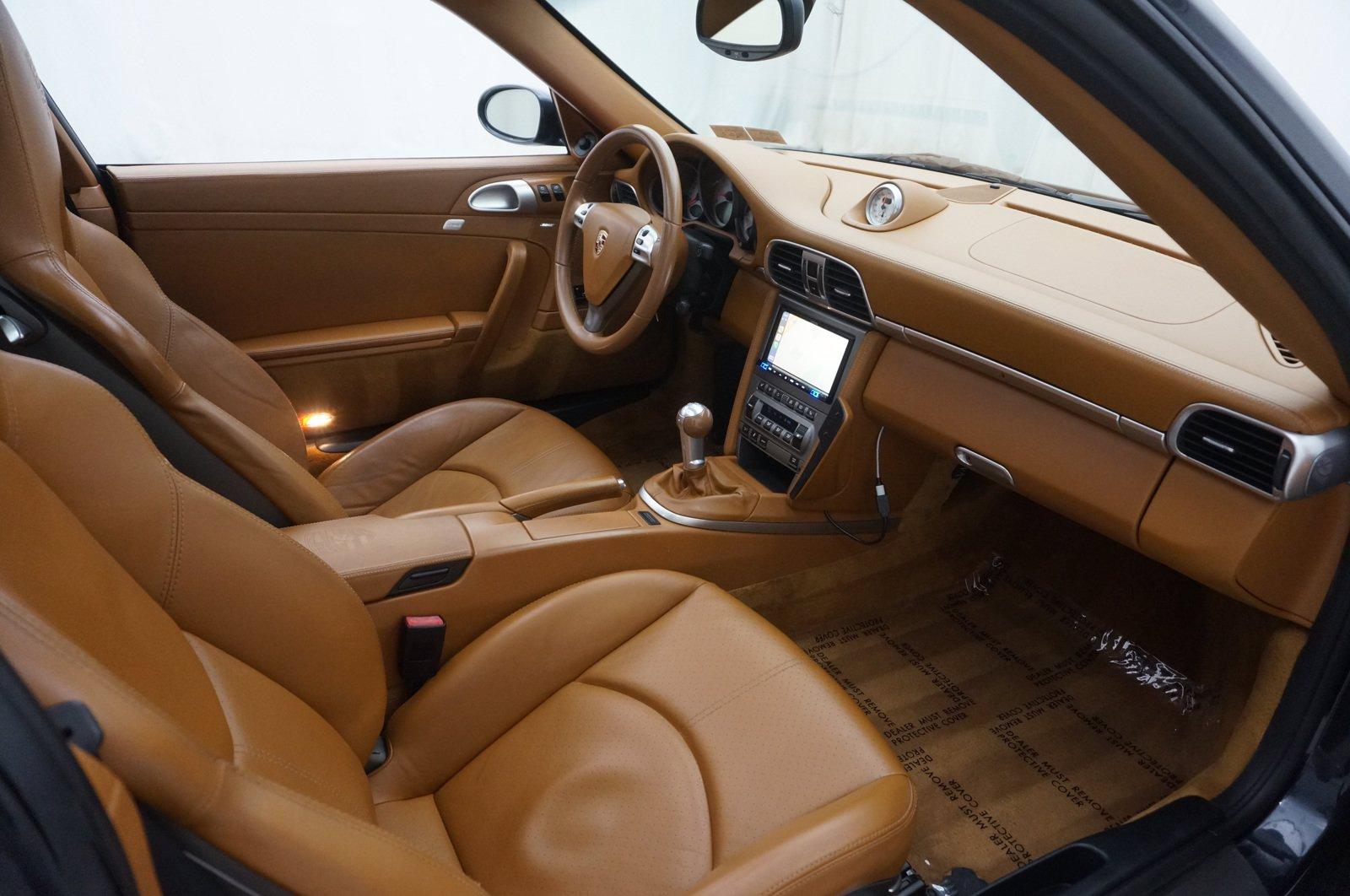 Used 2007 Porsche 911 Turbo | St. Petersburg, FL
