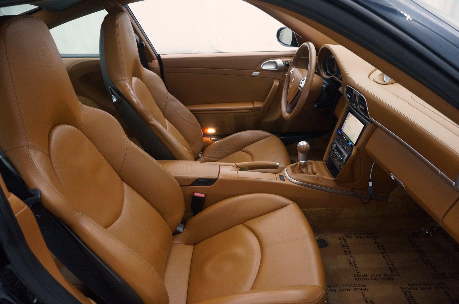 Used 2007 Porsche 911 Turbo | St. Petersburg, FL