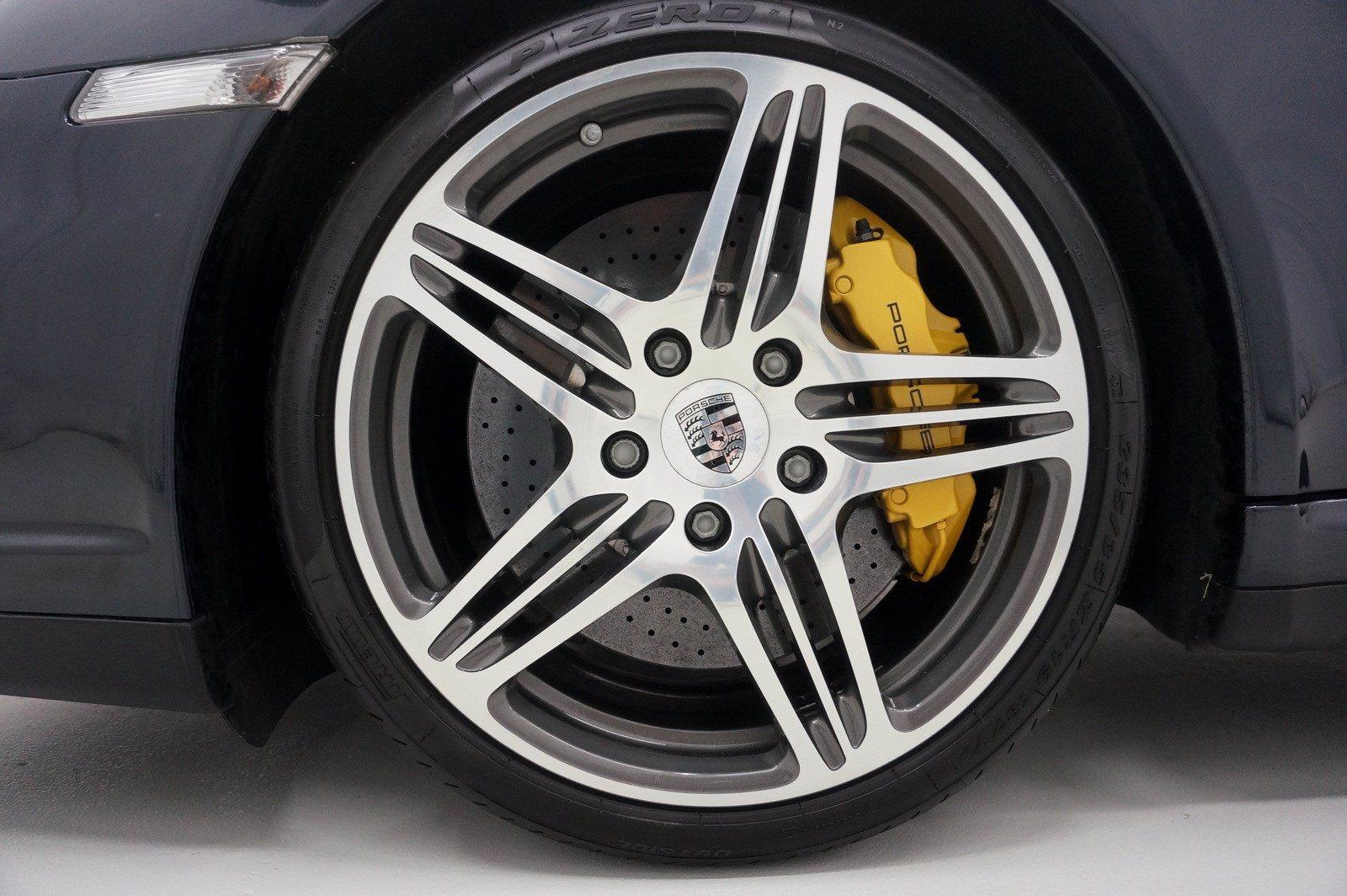 Used 2007 Porsche 911 Turbo | St. Petersburg, FL