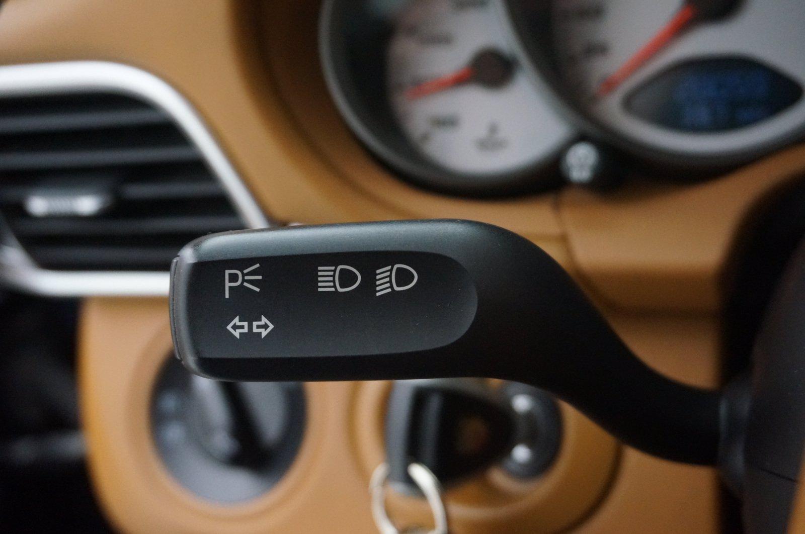 Used 2007 Porsche 911 Turbo | St. Petersburg, FL