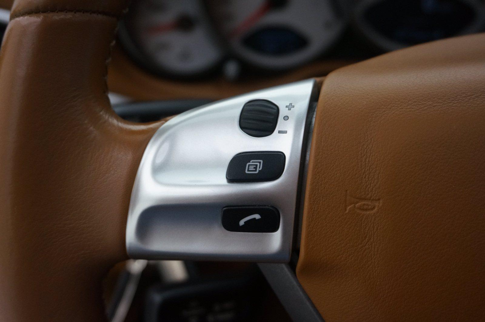 Used 2007 Porsche 911 Turbo | St. Petersburg, FL