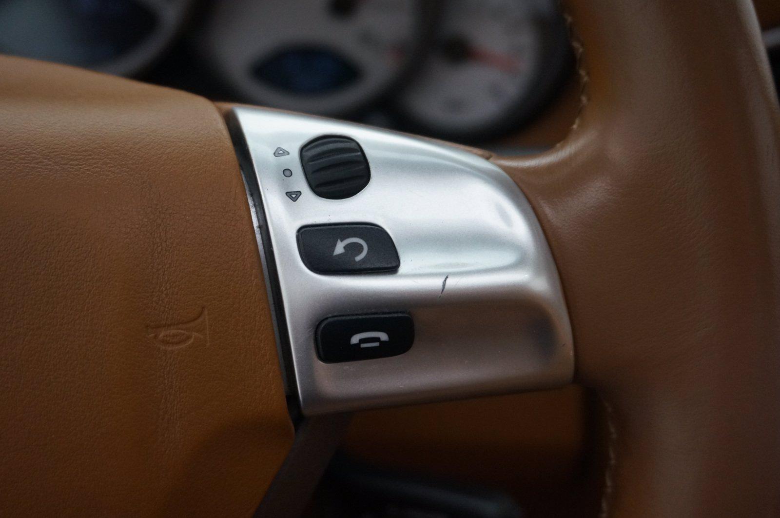 Used 2007 Porsche 911 Turbo | St. Petersburg, FL