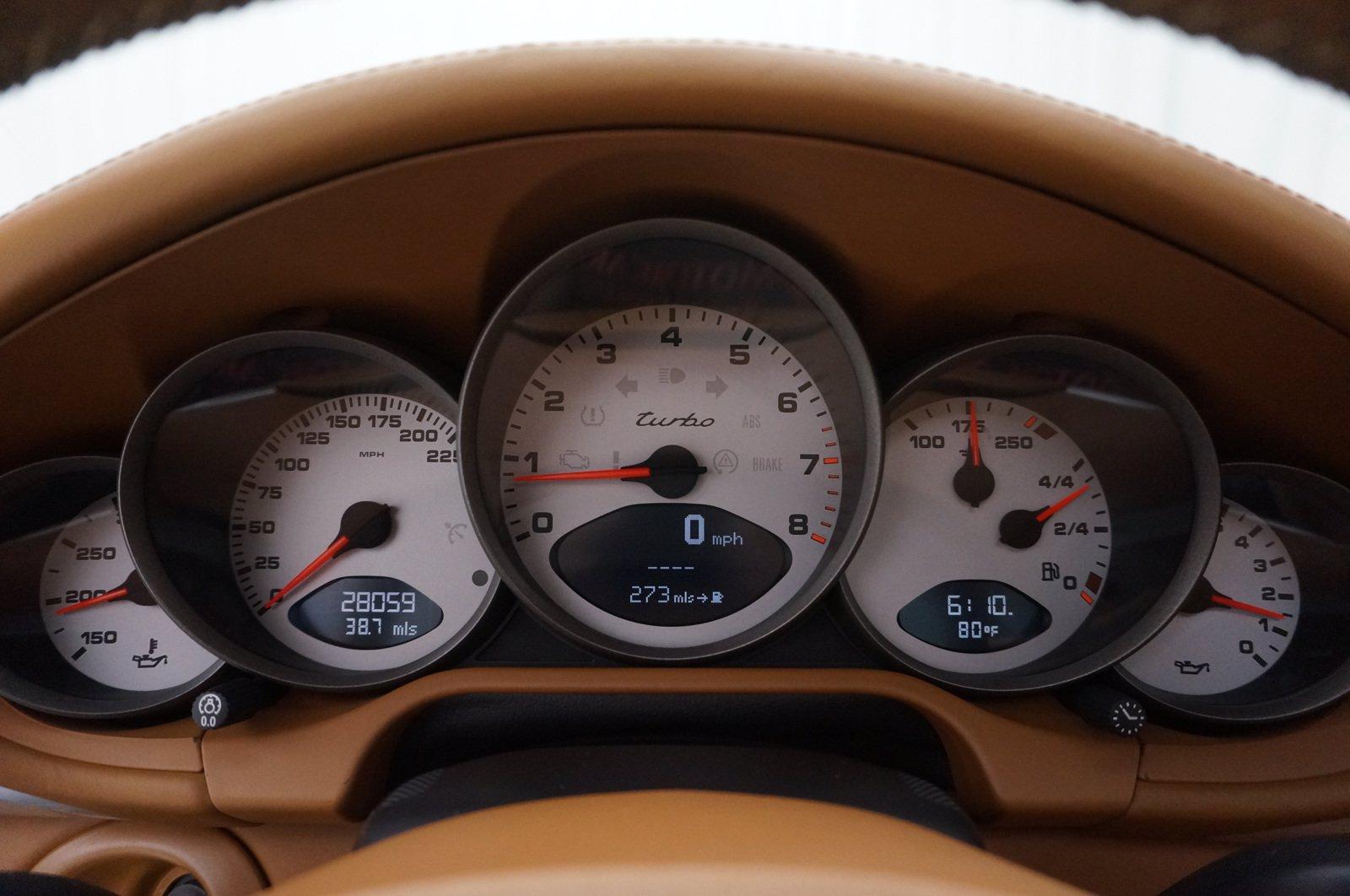 Used 2007 Porsche 911 Turbo | St. Petersburg, FL