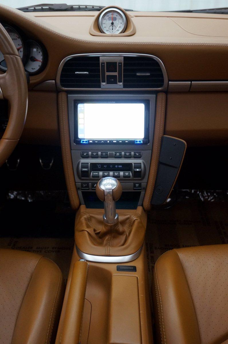Used 2007 Porsche 911 Turbo | St. Petersburg, FL