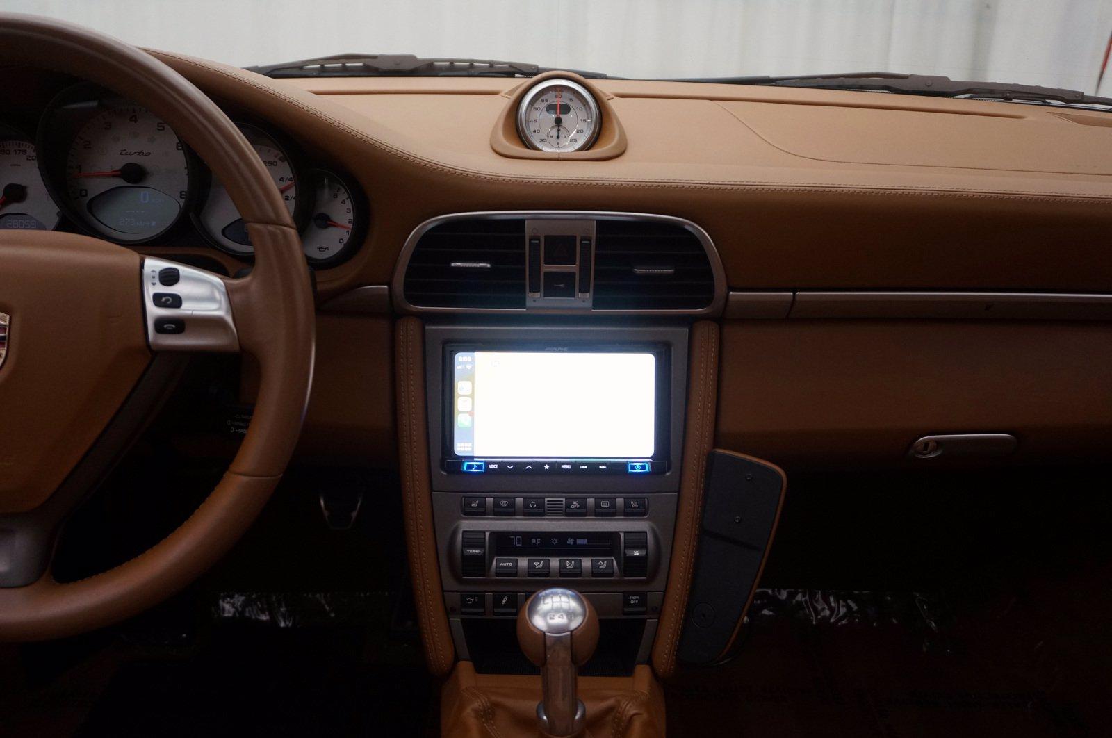 Used 2007 Porsche 911 Turbo | St. Petersburg, FL