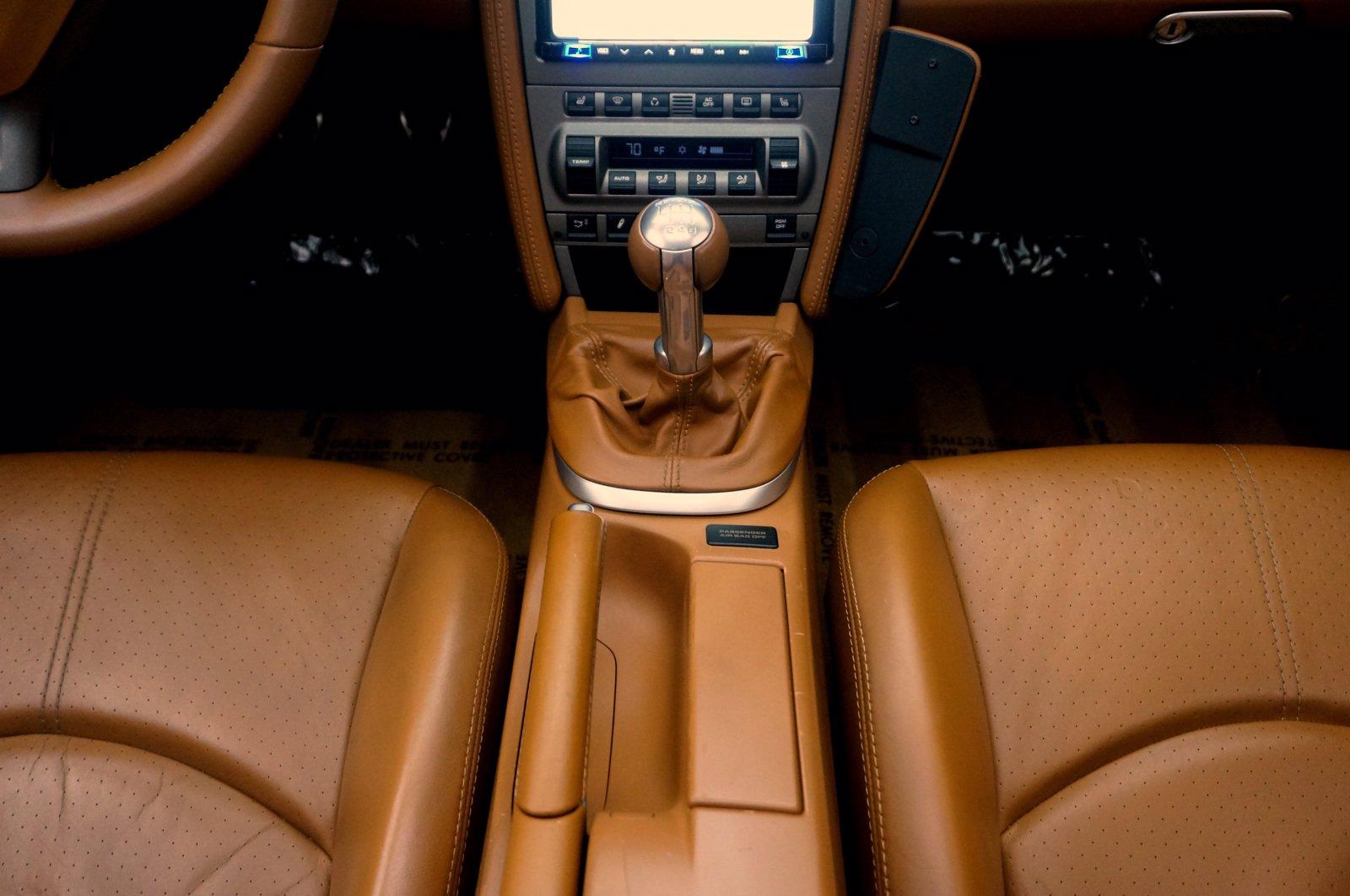 Used 2007 Porsche 911 Turbo | St. Petersburg, FL