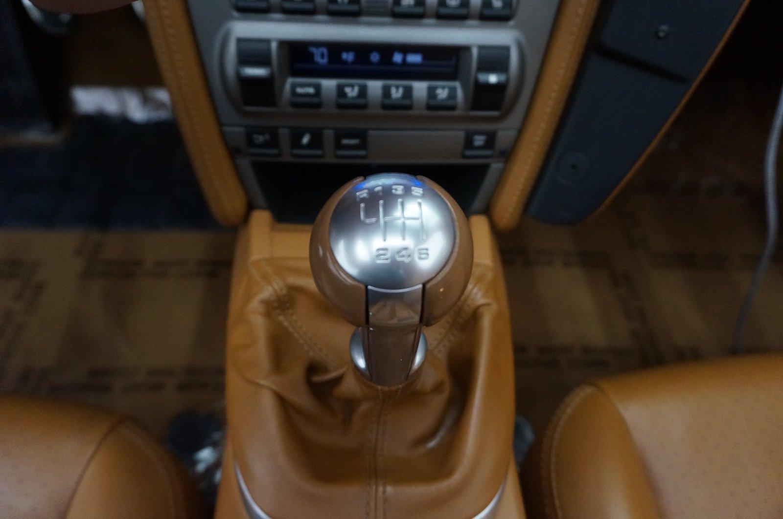 Used 2007 Porsche 911 Turbo | St. Petersburg, FL