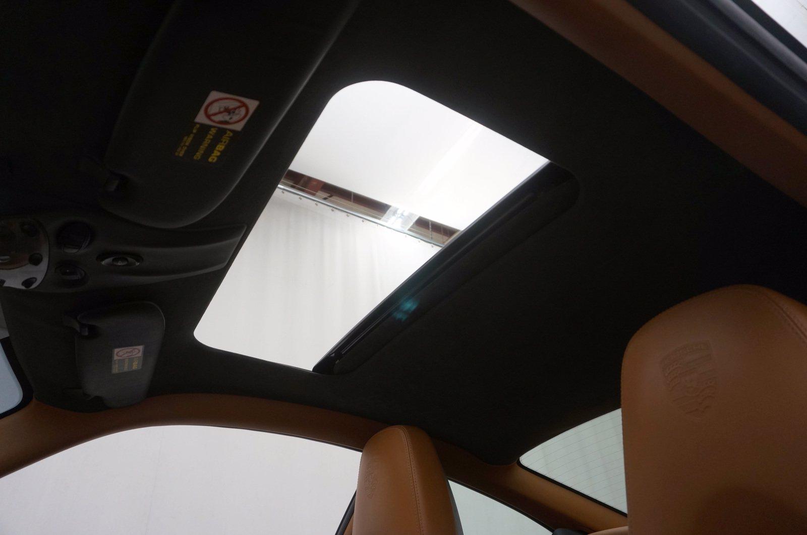 Used 2007 Porsche 911 Turbo | St. Petersburg, FL