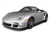 2008 Porsche 911