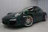 2009 Porsche 911