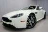 2012 Aston Martin V8 Vantage