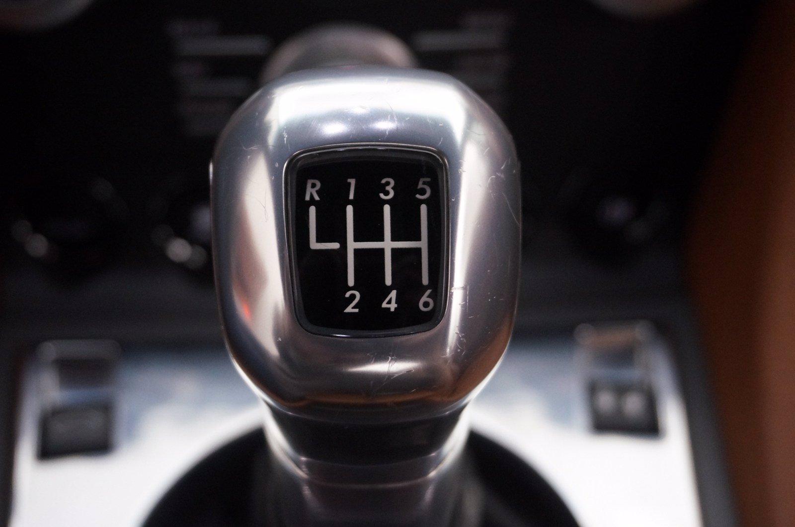 Used 2011 Aston Martin V12 Vantage | St. Petersburg, FL