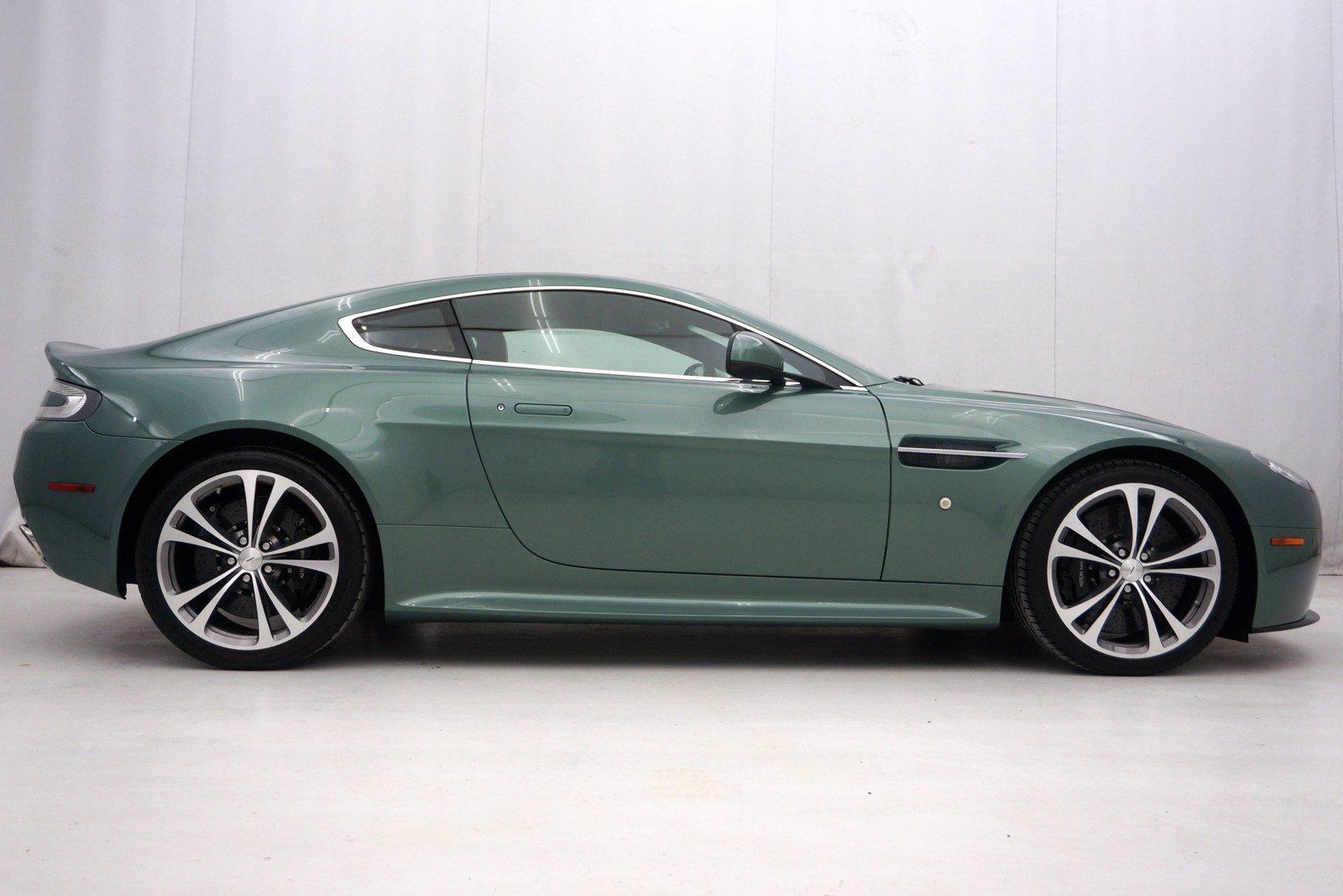 Used 2011 Aston Martin V12 Vantage | St. Petersburg, FL