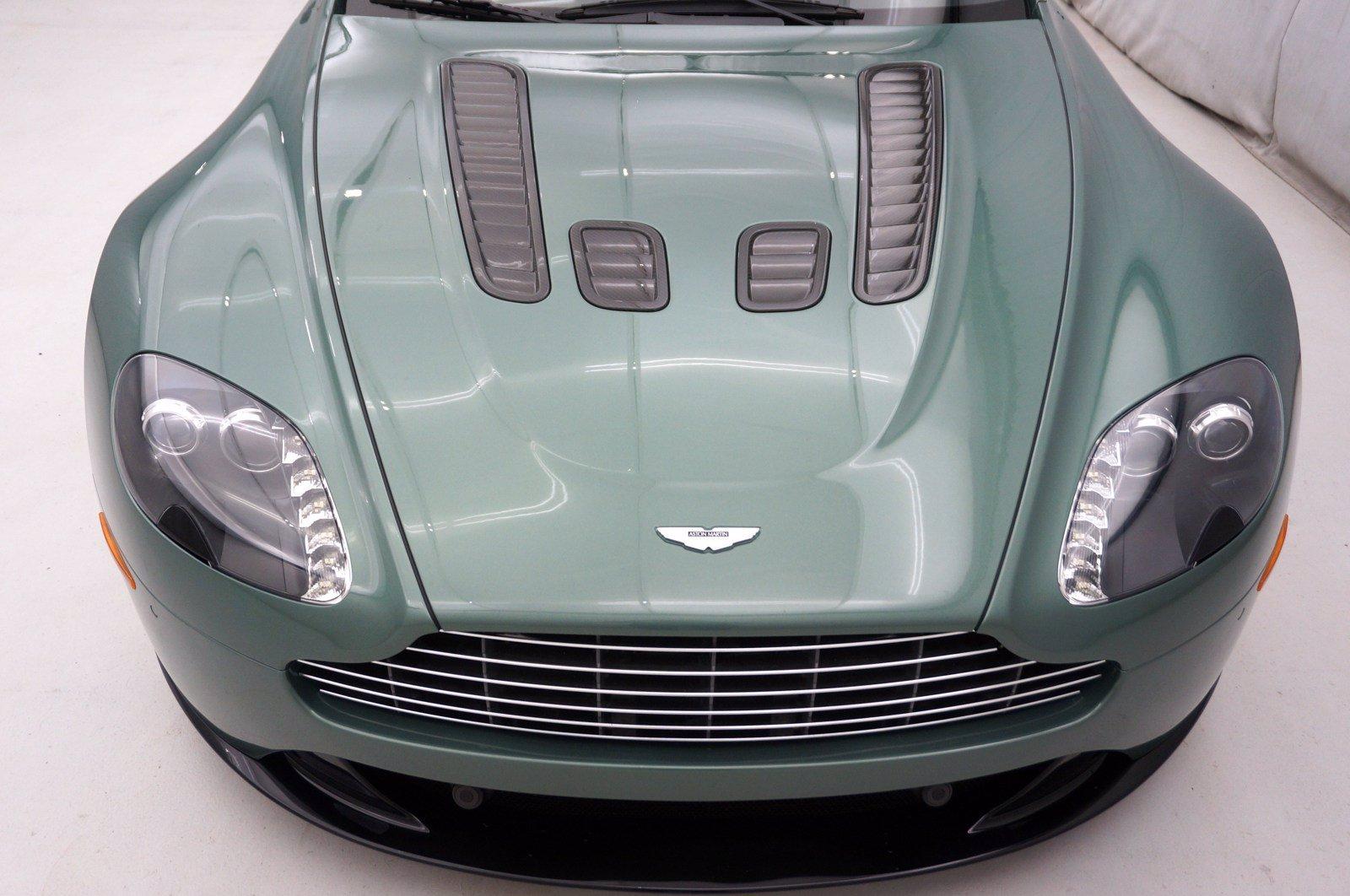 Used 2011 Aston Martin V12 Vantage | St. Petersburg, FL