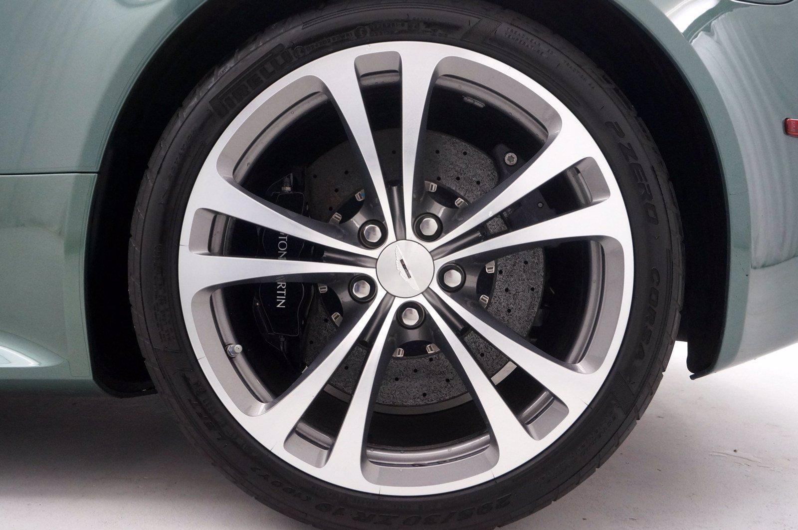 Used 2011 Aston Martin V12 Vantage | St. Petersburg, FL