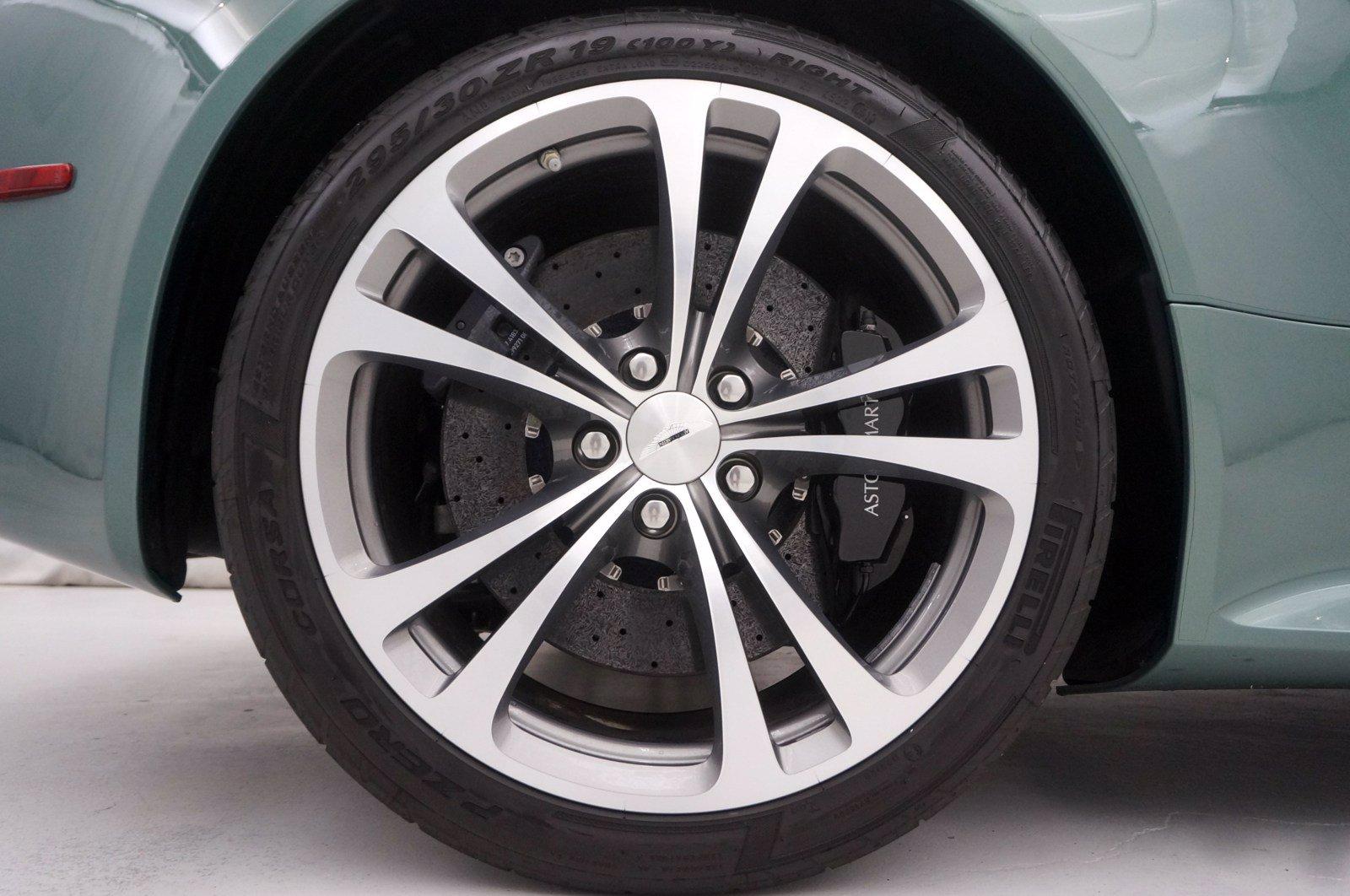 Used 2011 Aston Martin V12 Vantage | St. Petersburg, FL