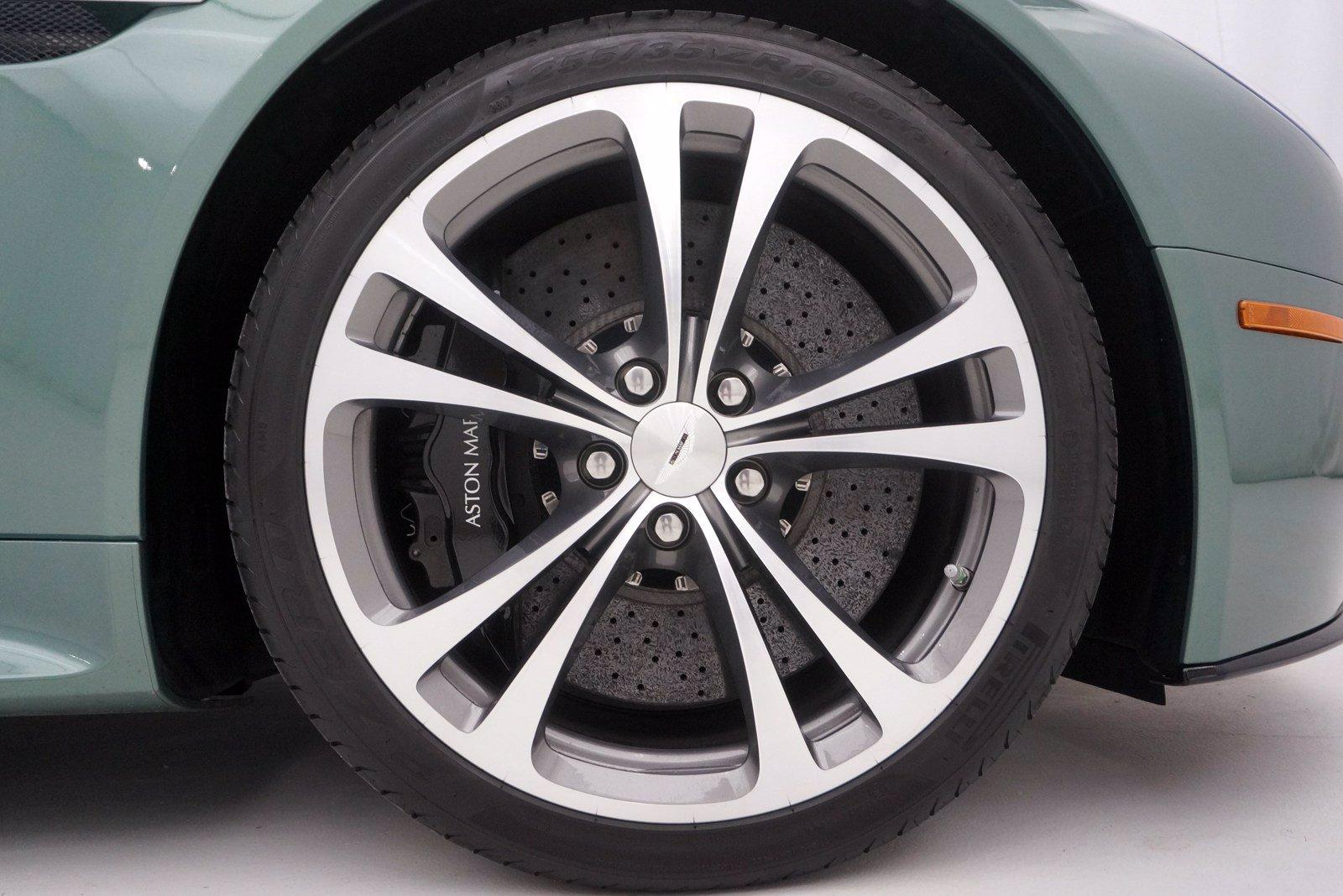 Used 2011 Aston Martin V12 Vantage | St. Petersburg, FL