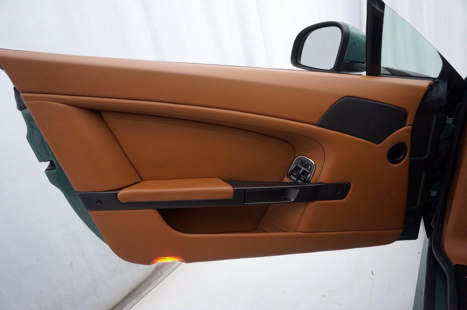 Used 2011 Aston Martin V12 Vantage | St. Petersburg, FL