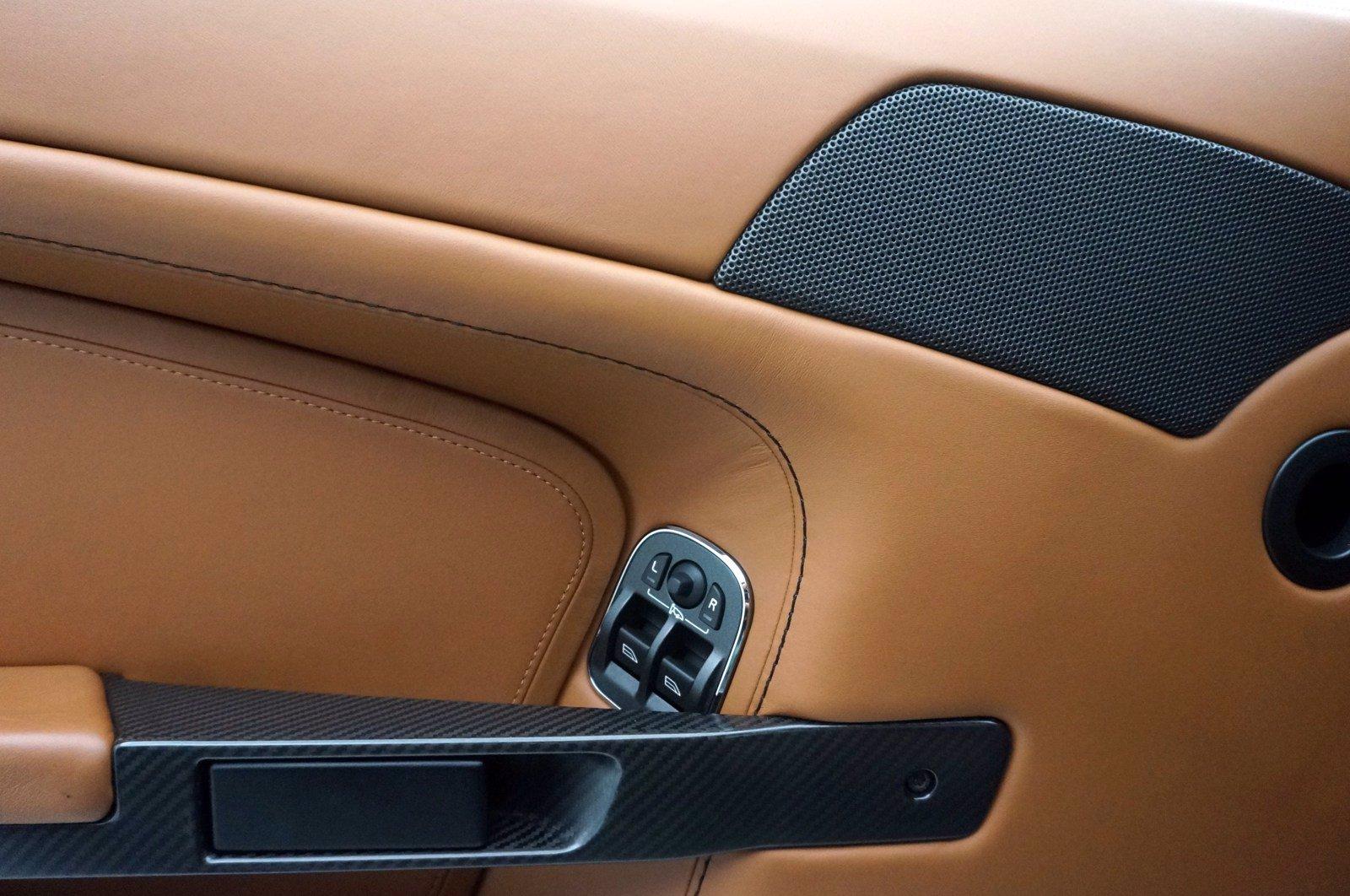 Used 2011 Aston Martin V12 Vantage | St. Petersburg, FL