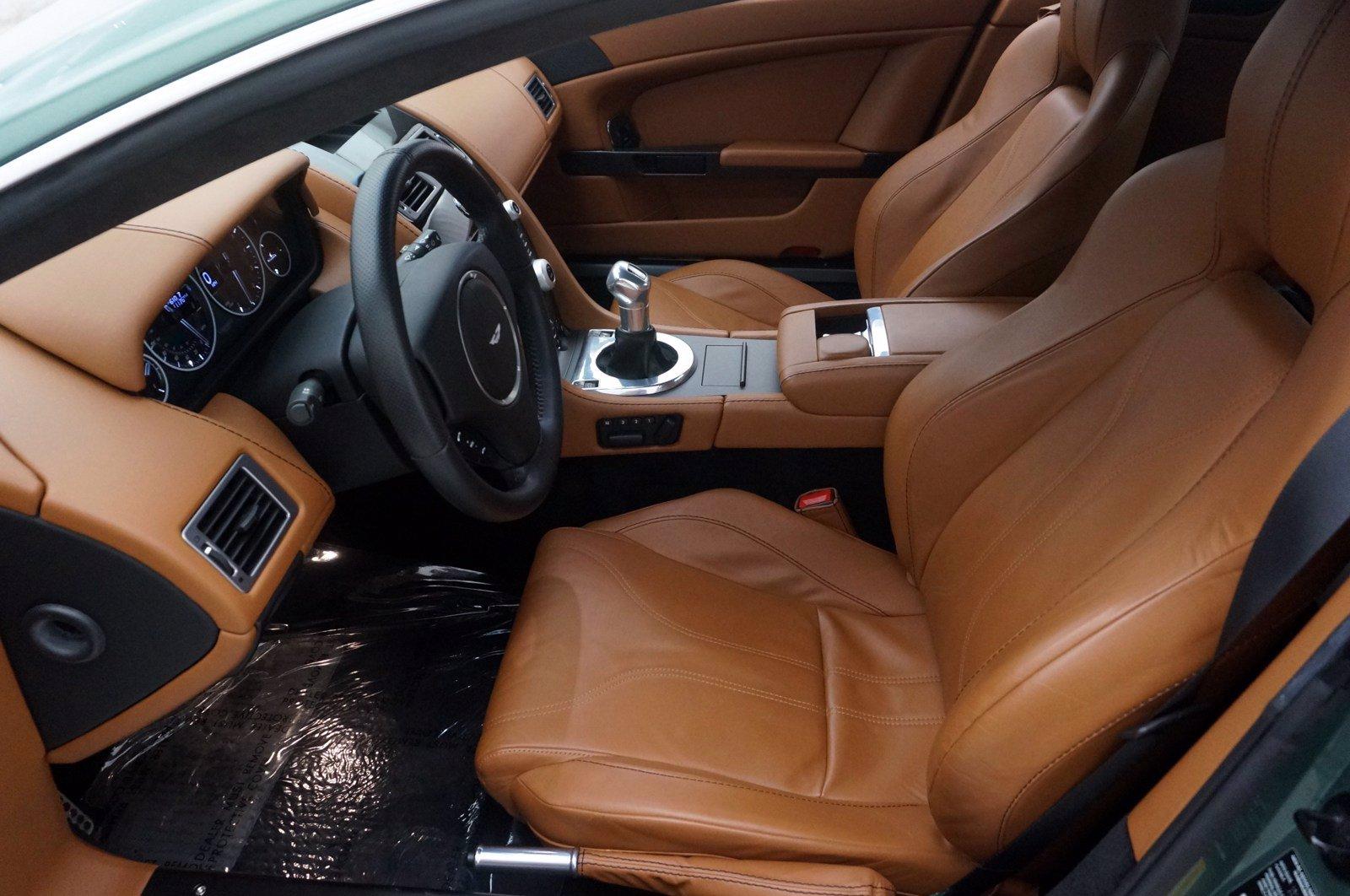 Used 2011 Aston Martin V12 Vantage | St. Petersburg, FL
