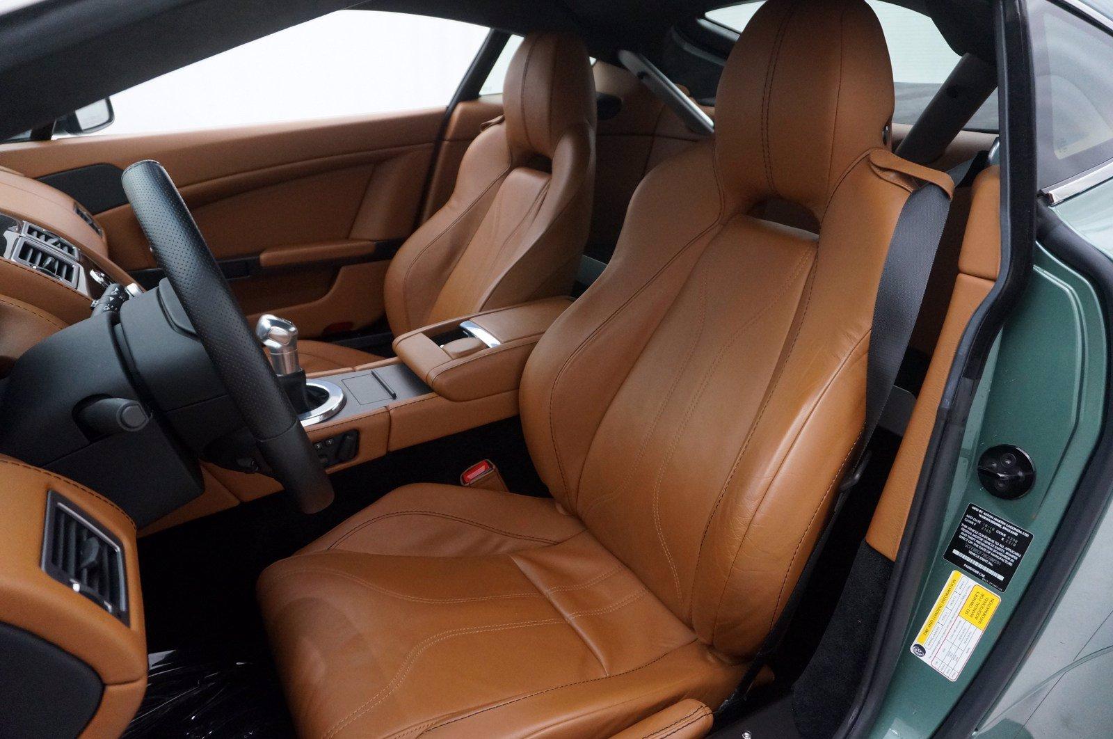 Used 2011 Aston Martin V12 Vantage | St. Petersburg, FL