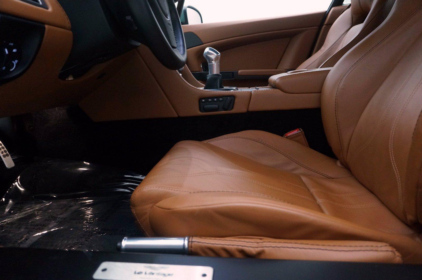 Used 2011 Aston Martin V12 Vantage | St. Petersburg, FL