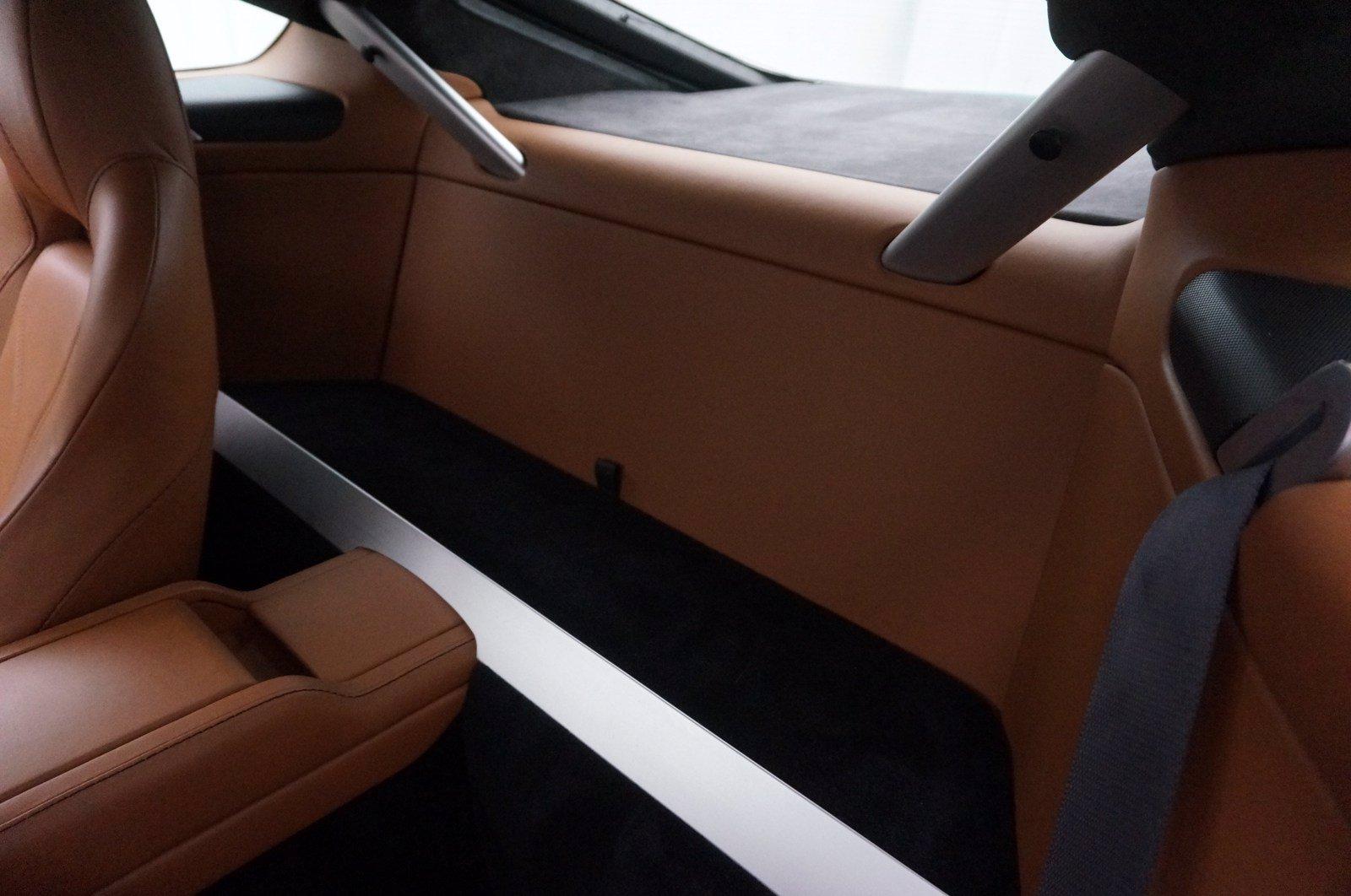 Used 2011 Aston Martin V12 Vantage | St. Petersburg, FL