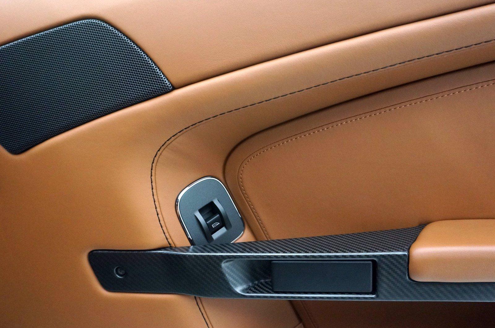 Used 2011 Aston Martin V12 Vantage | St. Petersburg, FL
