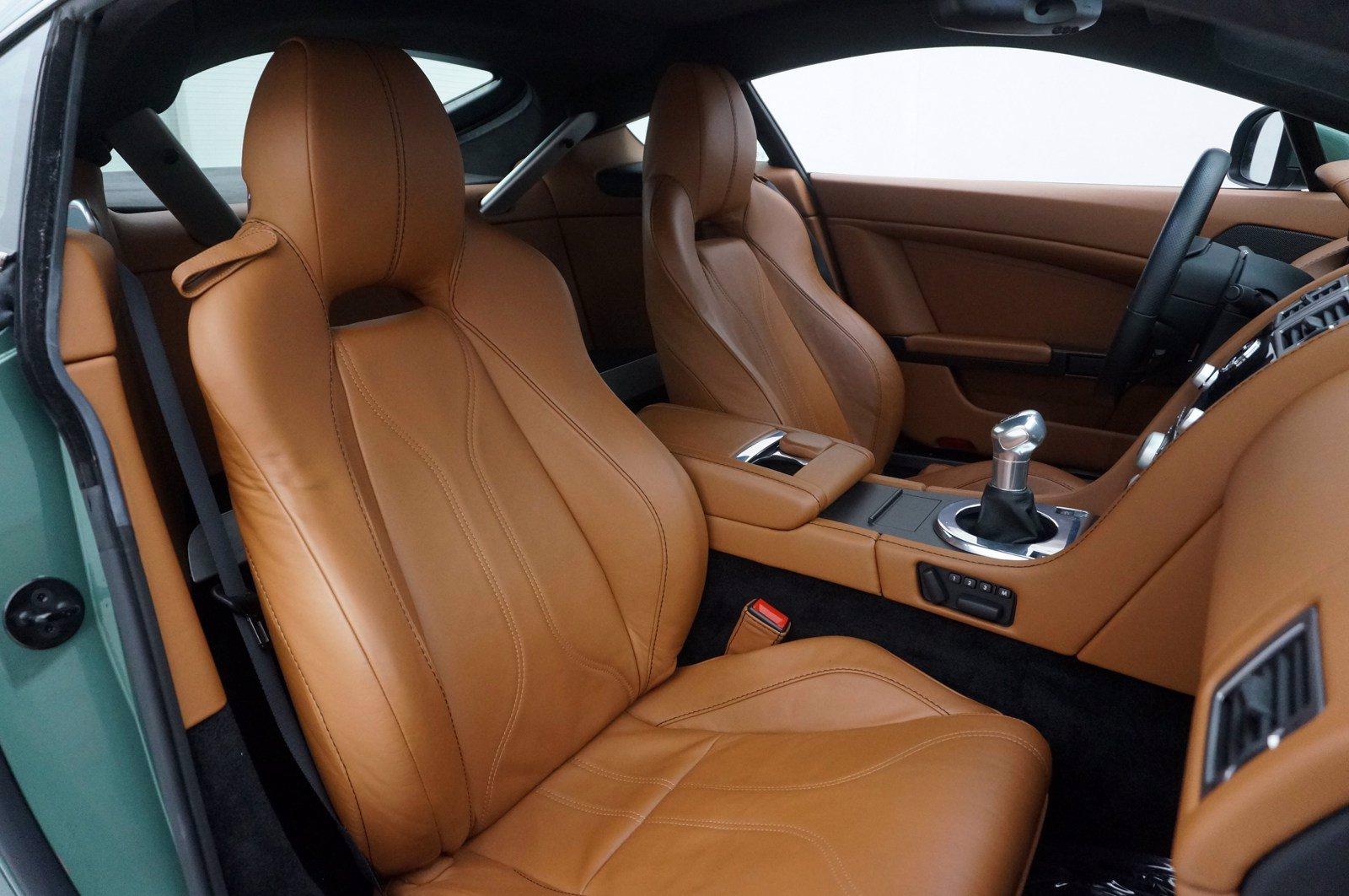 Used 2011 Aston Martin V12 Vantage | St. Petersburg, FL