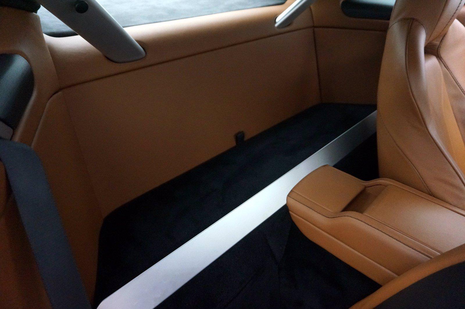 Used 2011 Aston Martin V12 Vantage | St. Petersburg, FL