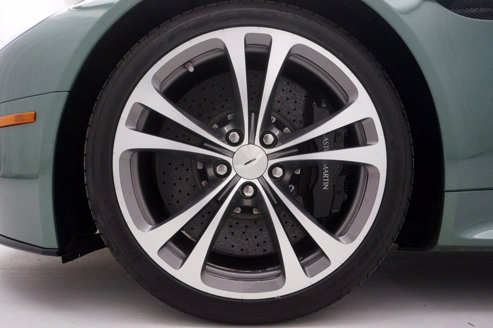 Used 2011 Aston Martin V12 Vantage | St. Petersburg, FL