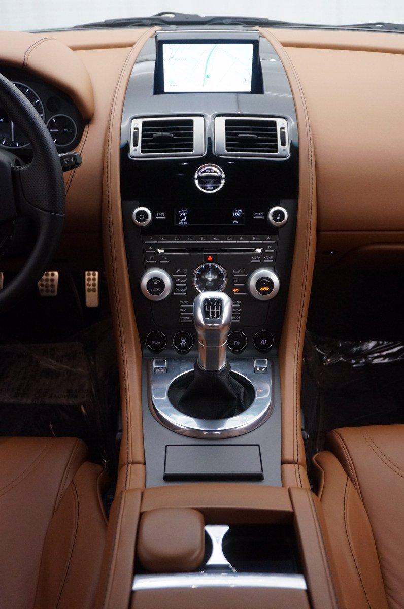 Used 2011 Aston Martin V12 Vantage | St. Petersburg, FL