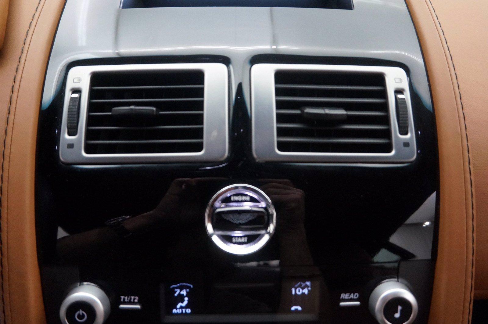 Used 2011 Aston Martin V12 Vantage | St. Petersburg, FL