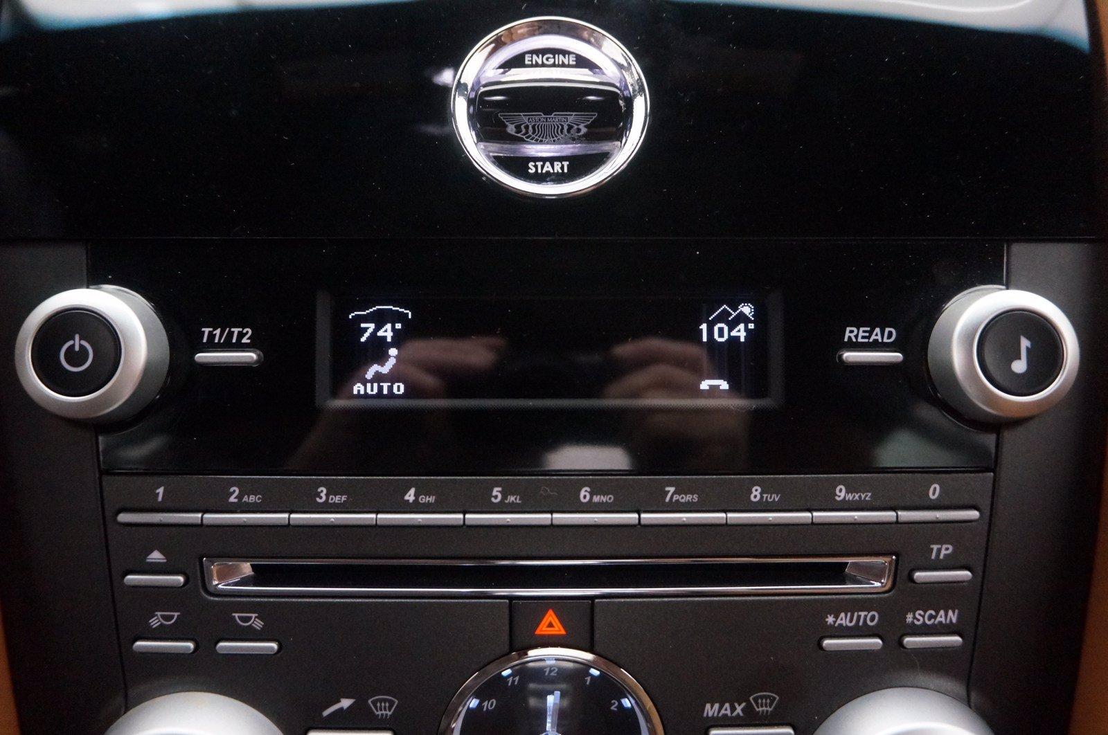 Used 2011 Aston Martin V12 Vantage | St. Petersburg, FL