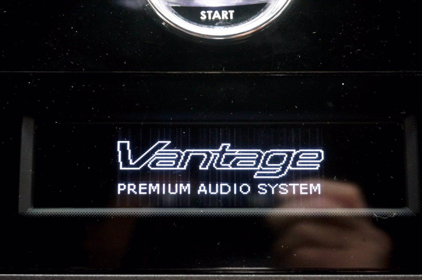 Used 2011 Aston Martin V12 Vantage | St. Petersburg, FL