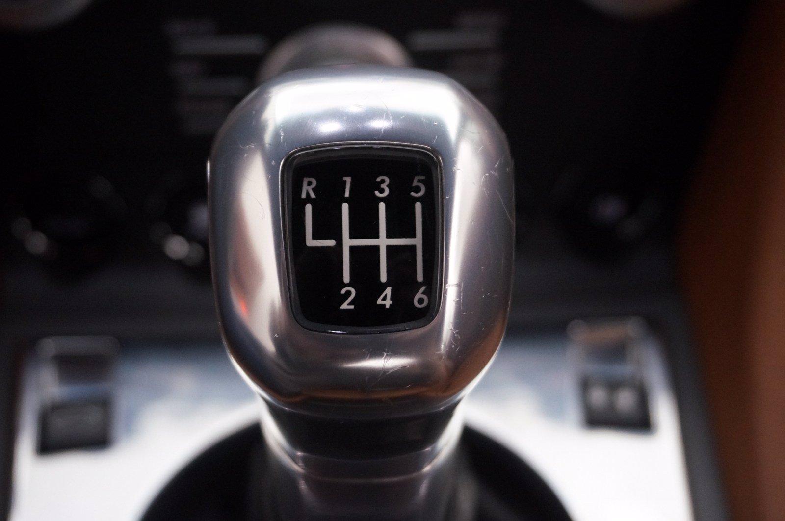 Used 2011 Aston Martin V12 Vantage | St. Petersburg, FL