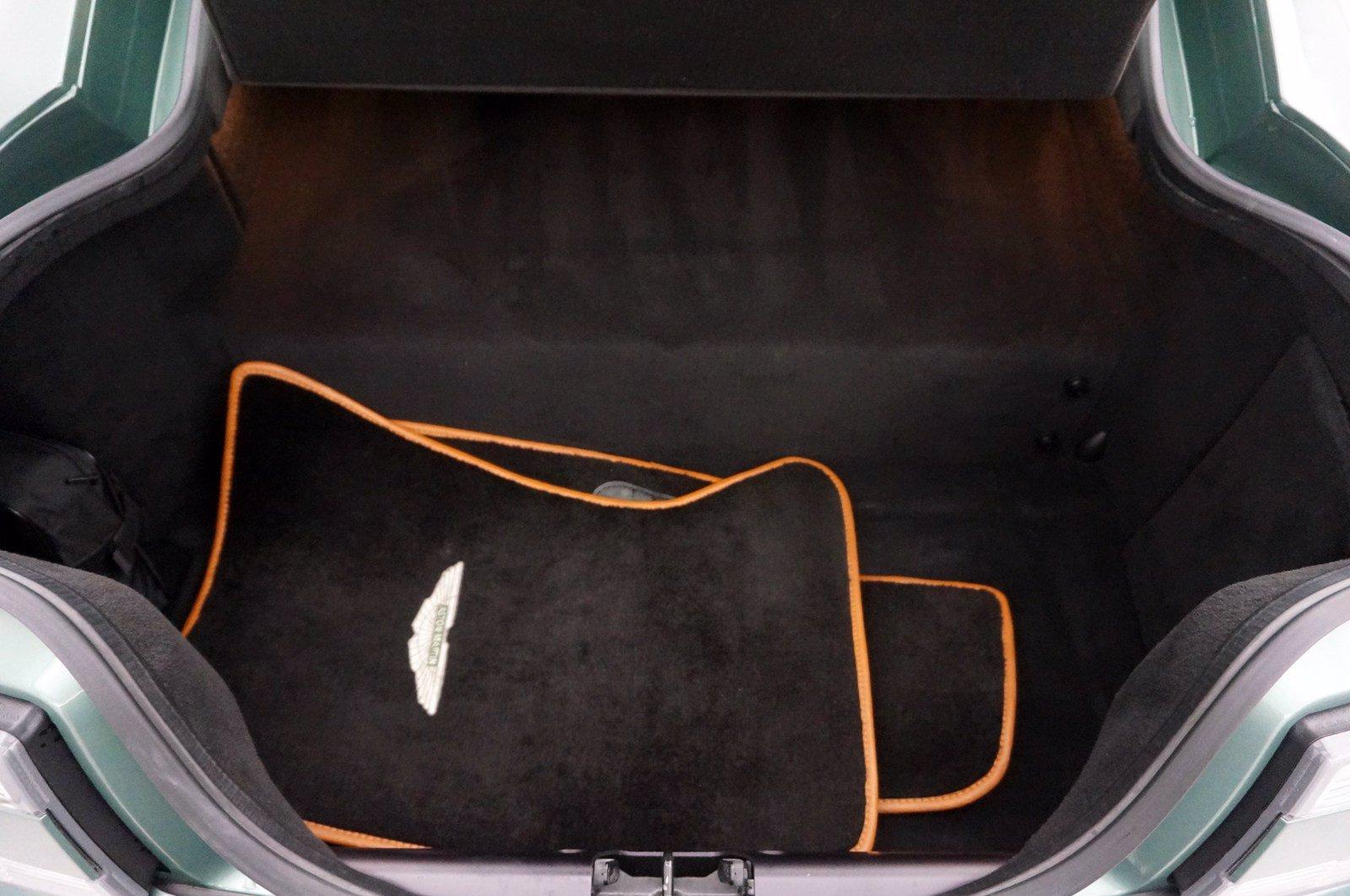 Used 2011 Aston Martin V12 Vantage | St. Petersburg, FL