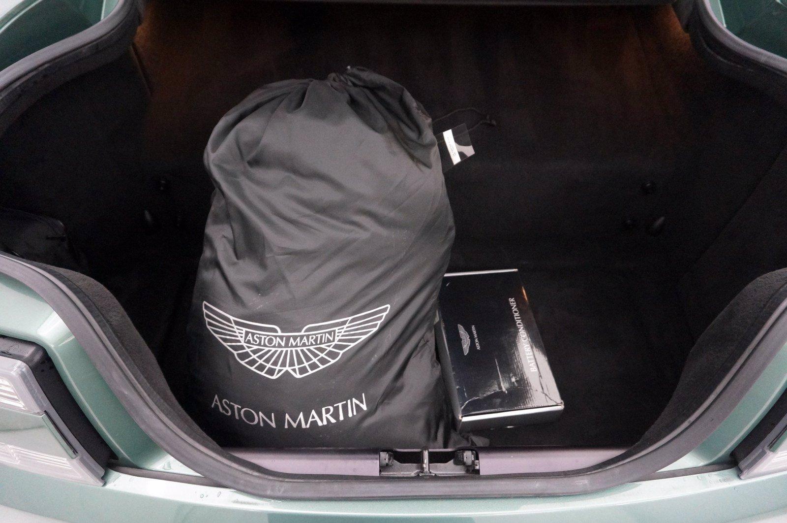 Used 2011 Aston Martin V12 Vantage | St. Petersburg, FL