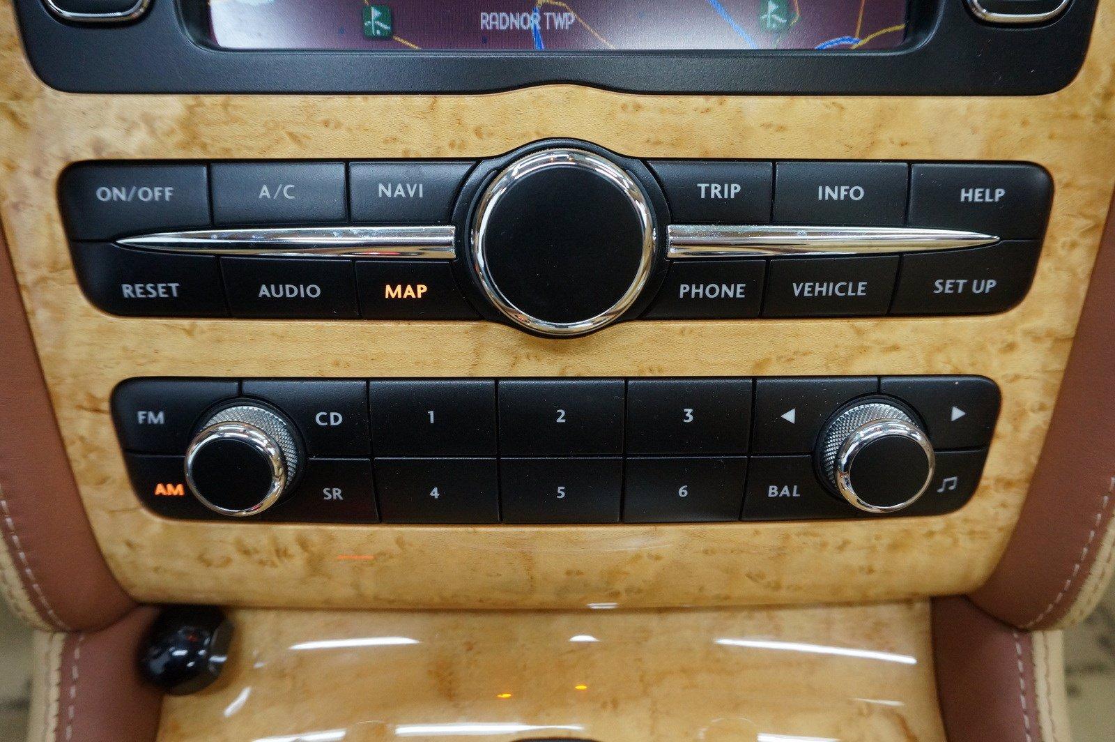 Used 2007 Bentley Continental GT | St. Petersburg, FL