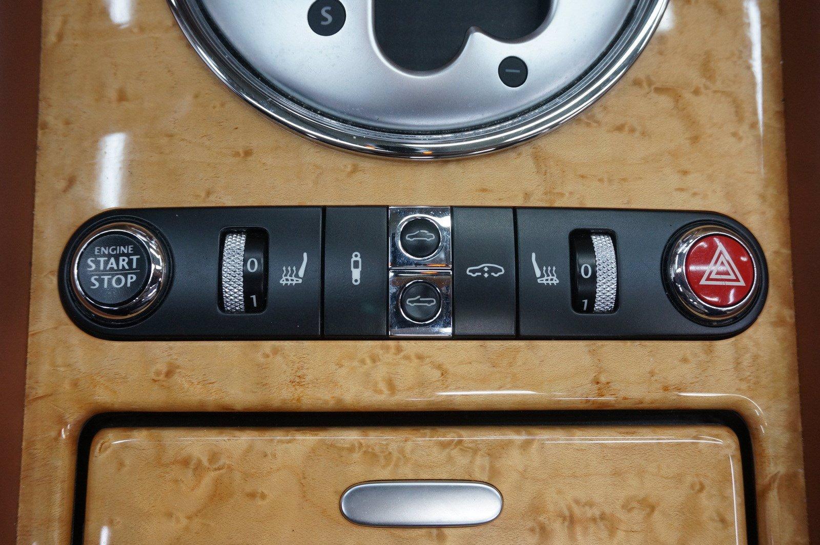 Used 2007 Bentley Continental GT | St. Petersburg, FL
