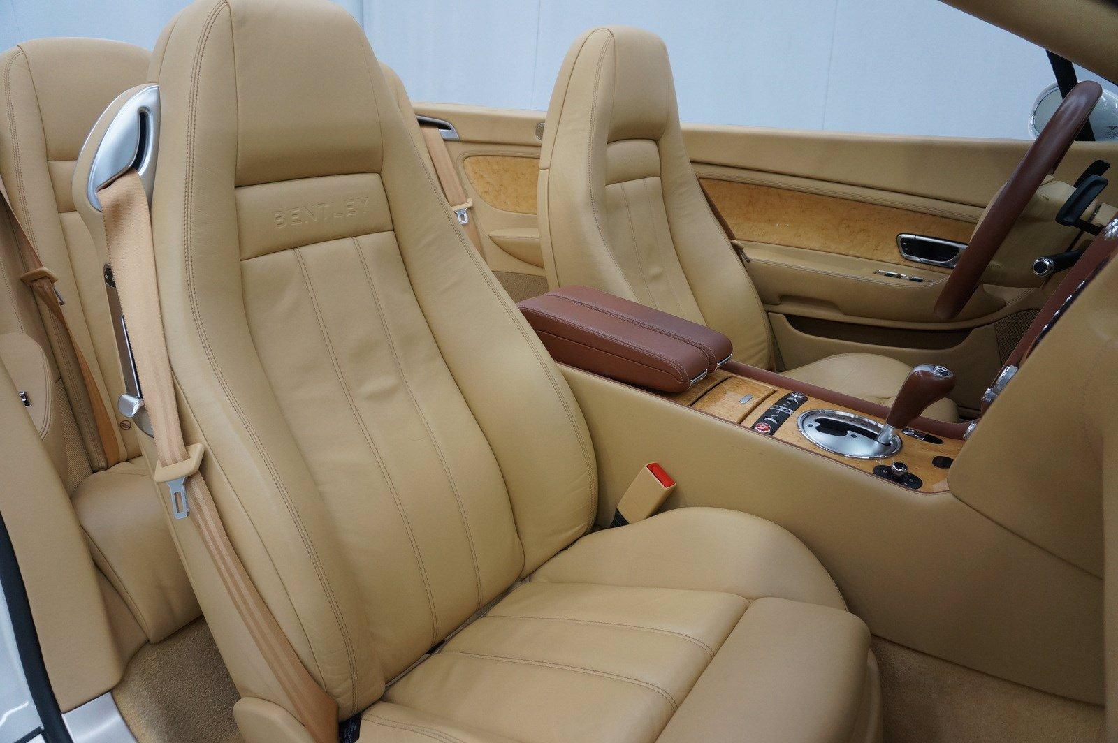 Used 2007 Bentley Continental GT | St. Petersburg, FL