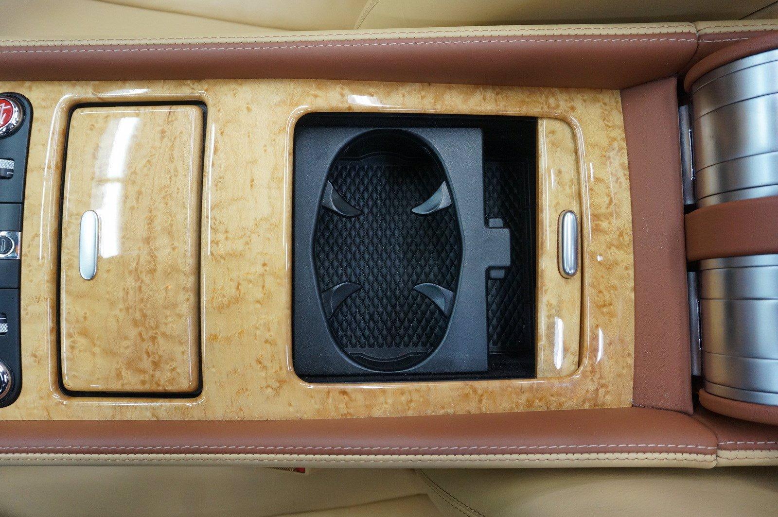 Used 2007 Bentley Continental GT | St. Petersburg, FL