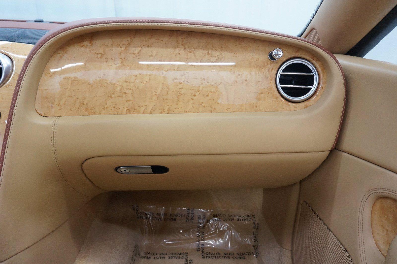 Used 2007 Bentley Continental GT | St. Petersburg, FL
