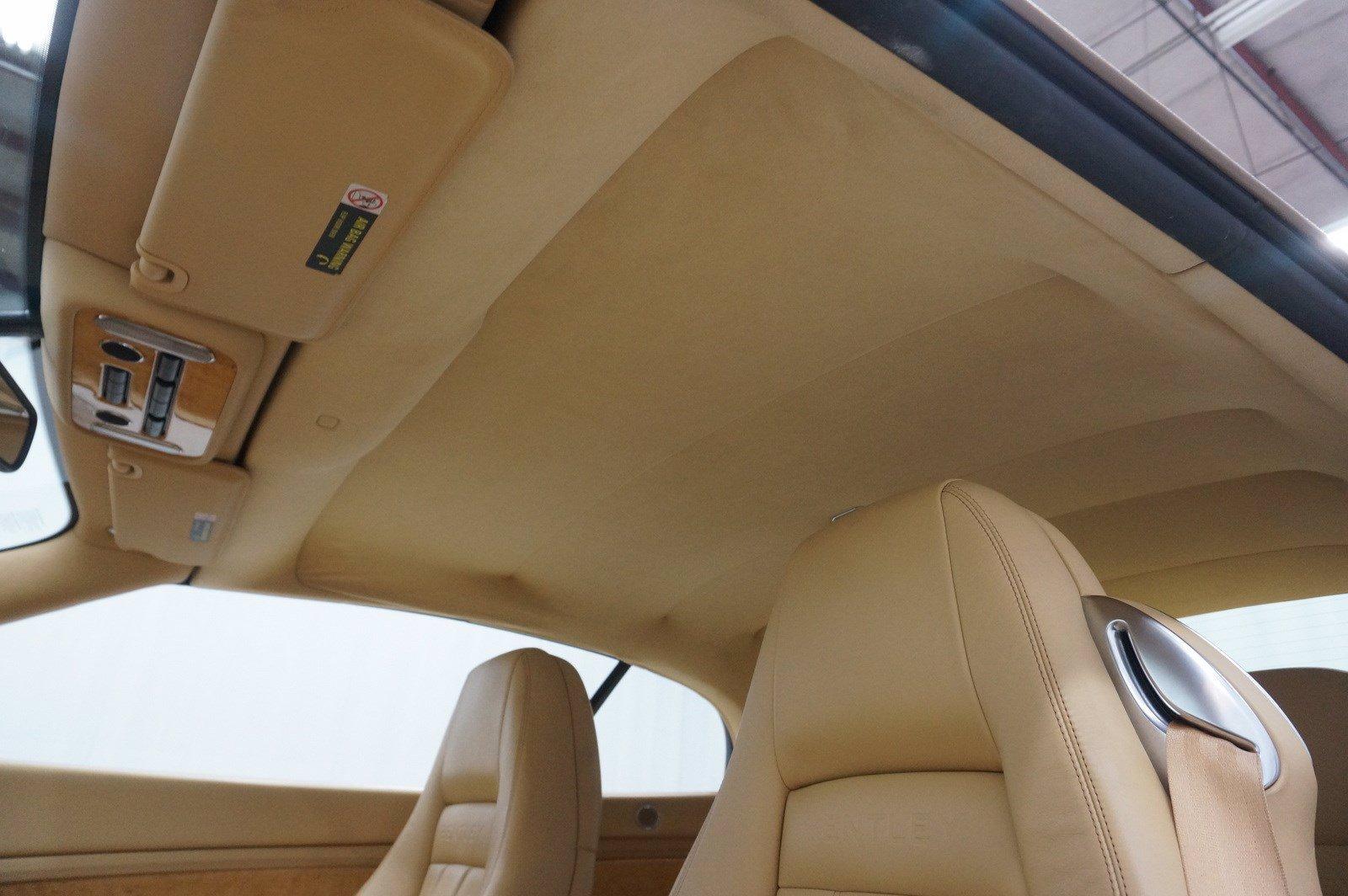 Used 2007 Bentley Continental GT | St. Petersburg, FL