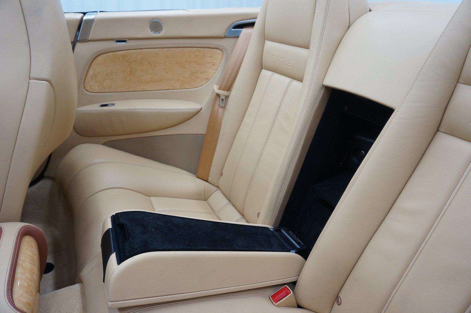Used 2007 Bentley Continental GT | St. Petersburg, FL