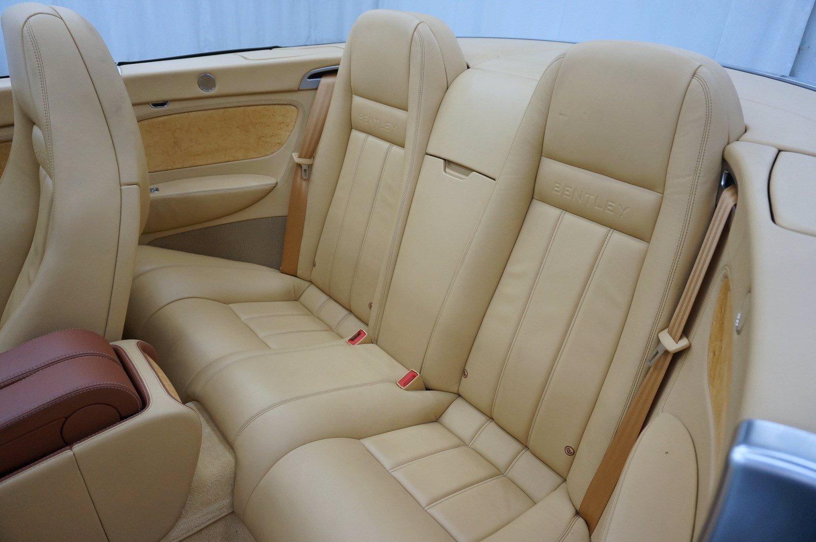 Used 2007 Bentley Continental GT | St. Petersburg, FL