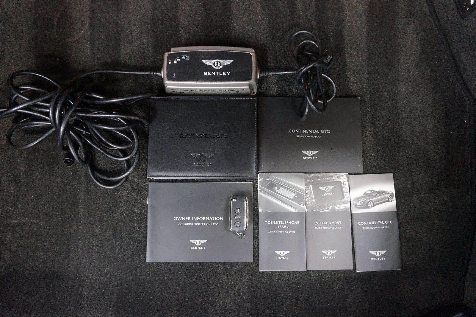 Used 2007 Bentley Continental GT | St. Petersburg, FL
